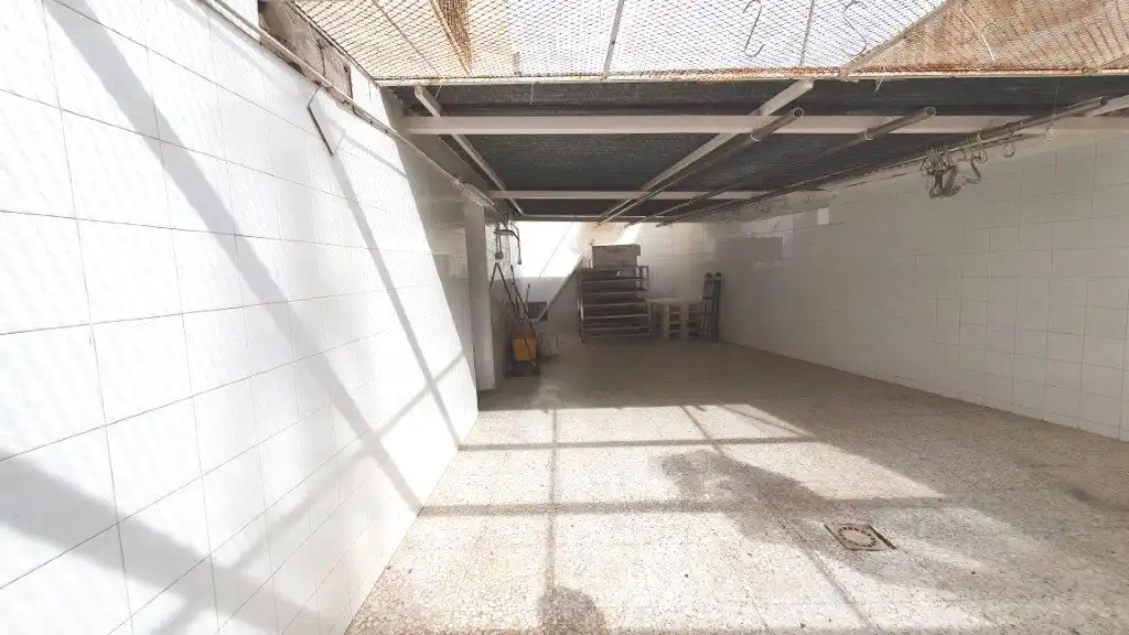Nave industrial en venta en Campo Alto - Club de Campo, imagen 23