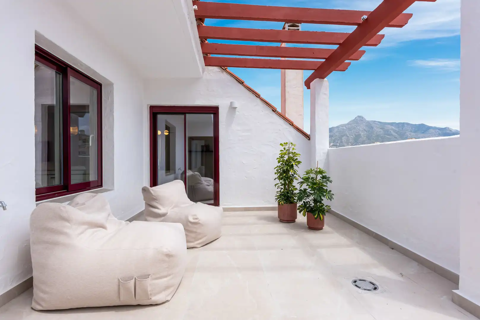 Apartament amb piscina en venda a Marbella Centro, imagen 21