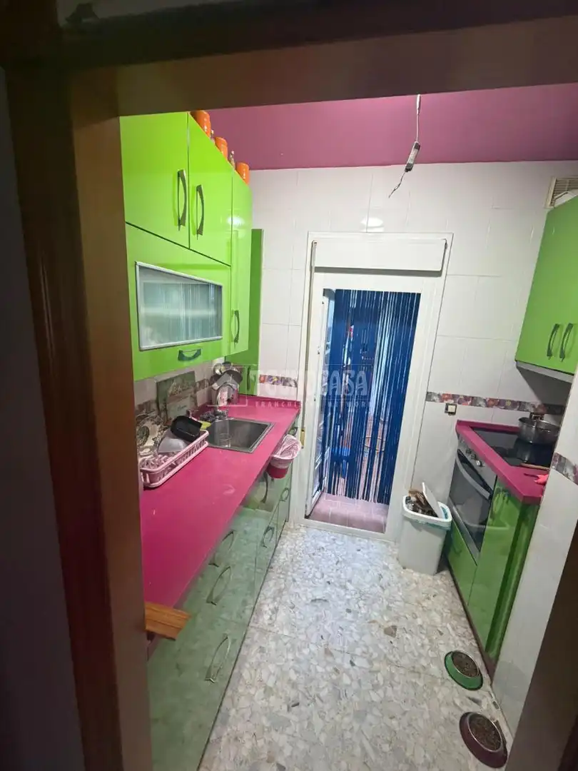 Maison avec terrasse à vendre à C. San Antonio, imagen 7