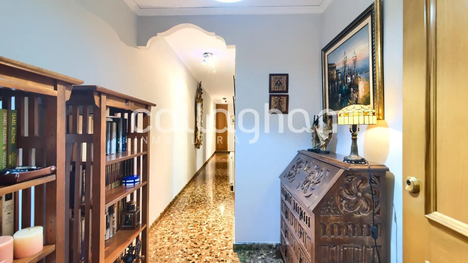 Flat with terrace for sale in Calle SAN JACINTO CASTAÑEDA, imagen 7