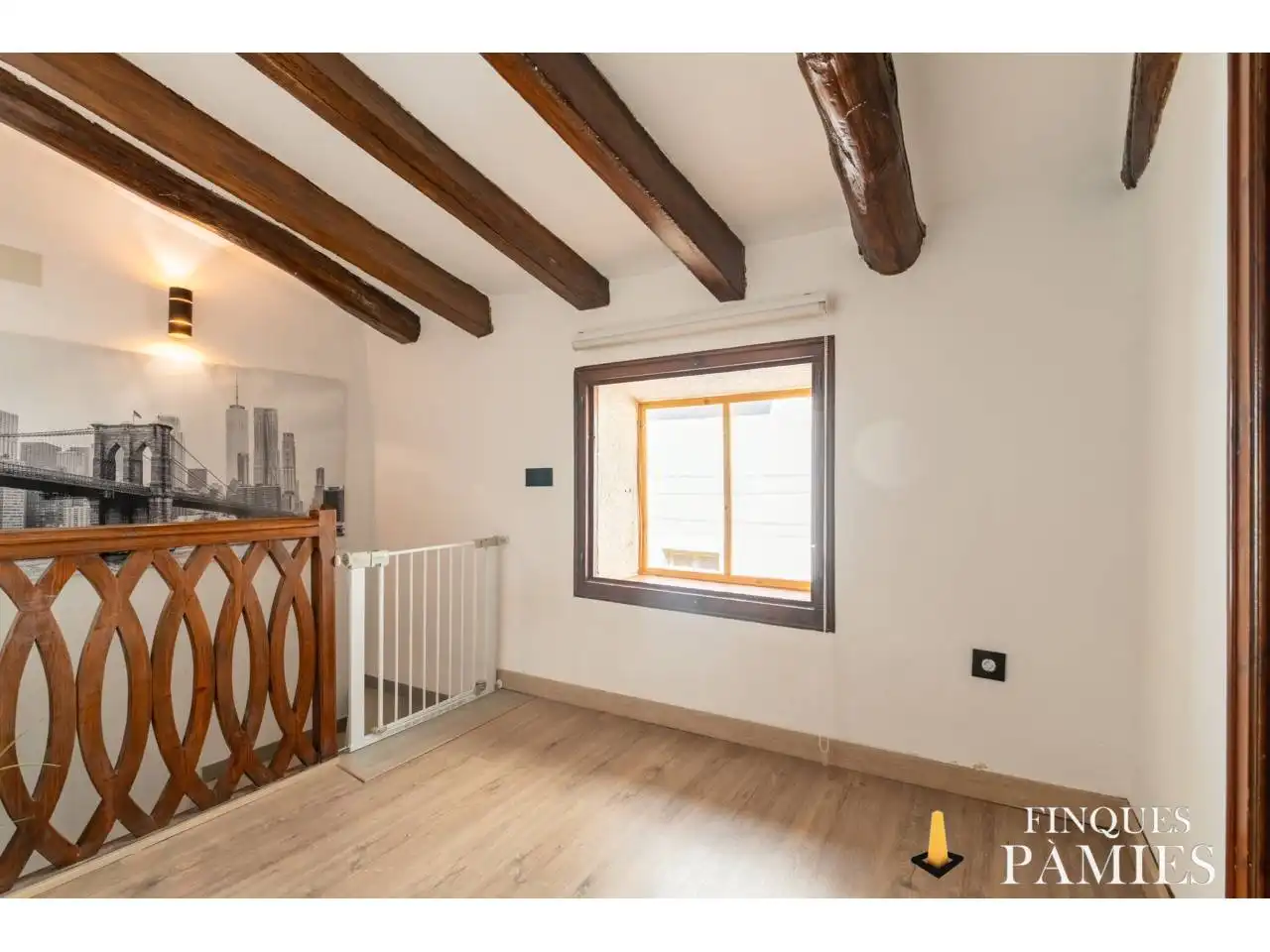 Casa o xalet en venda en Gratallops amb Aire condicionat, Calefacció i Parquet