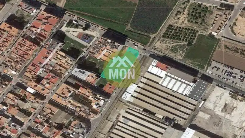 Terreny residencial en venda a San José, imagen 10