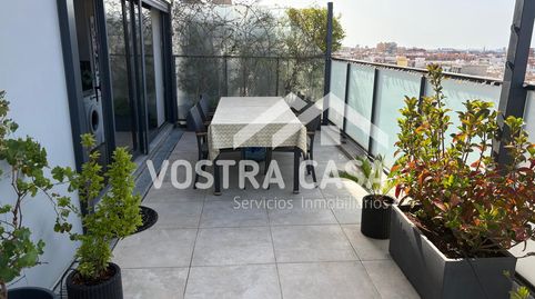 Foto 5 de Ático en venta en San Antonio, -1, País Valencià, Mislata