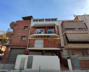 Vista exterior de Apartament en venda en Gavà amb Terrassa