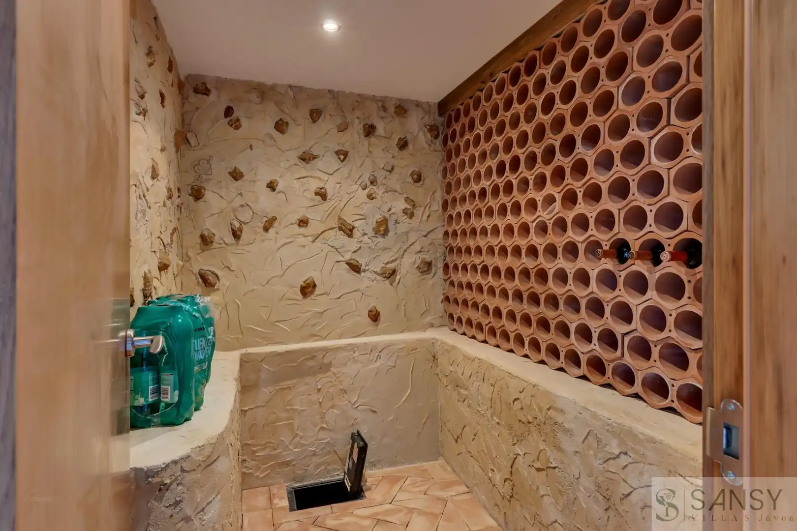 Casa o chalet en venta en Jávea / Xàbia con Aire acondicionado, Calefacción y Piscina