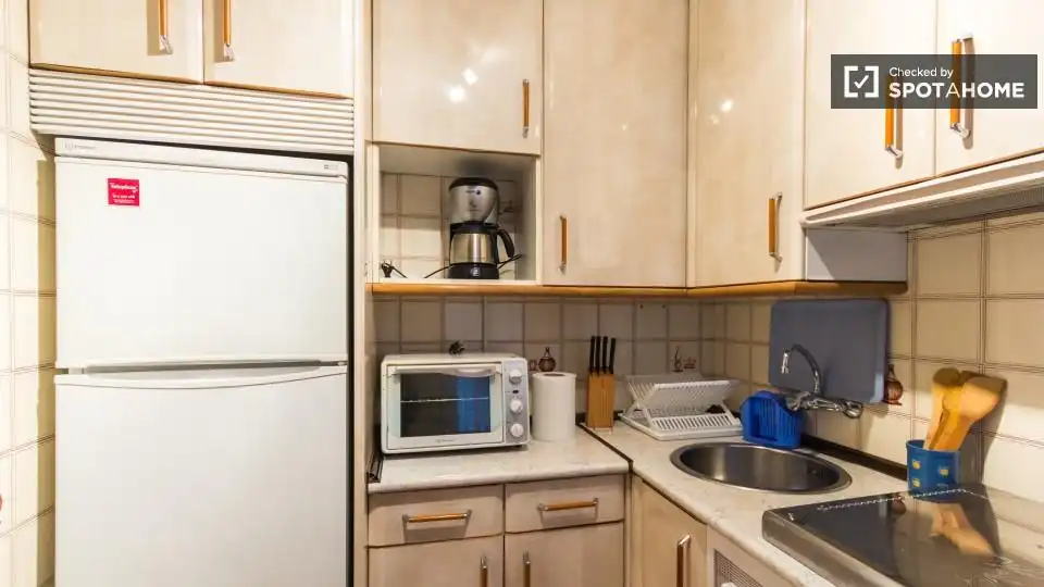 Appartement avec terrasse à louer à Centro, imagen 13