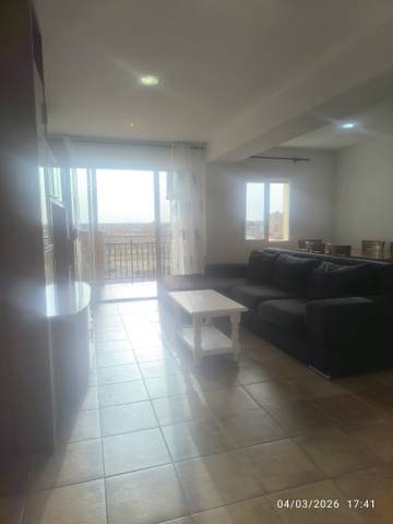 Piso en Alquiler en Calle Segurilla en Tres Olivos - La Piedad