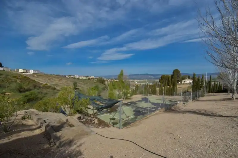 Chalet con piscina en venta en Calle B, imagen 62