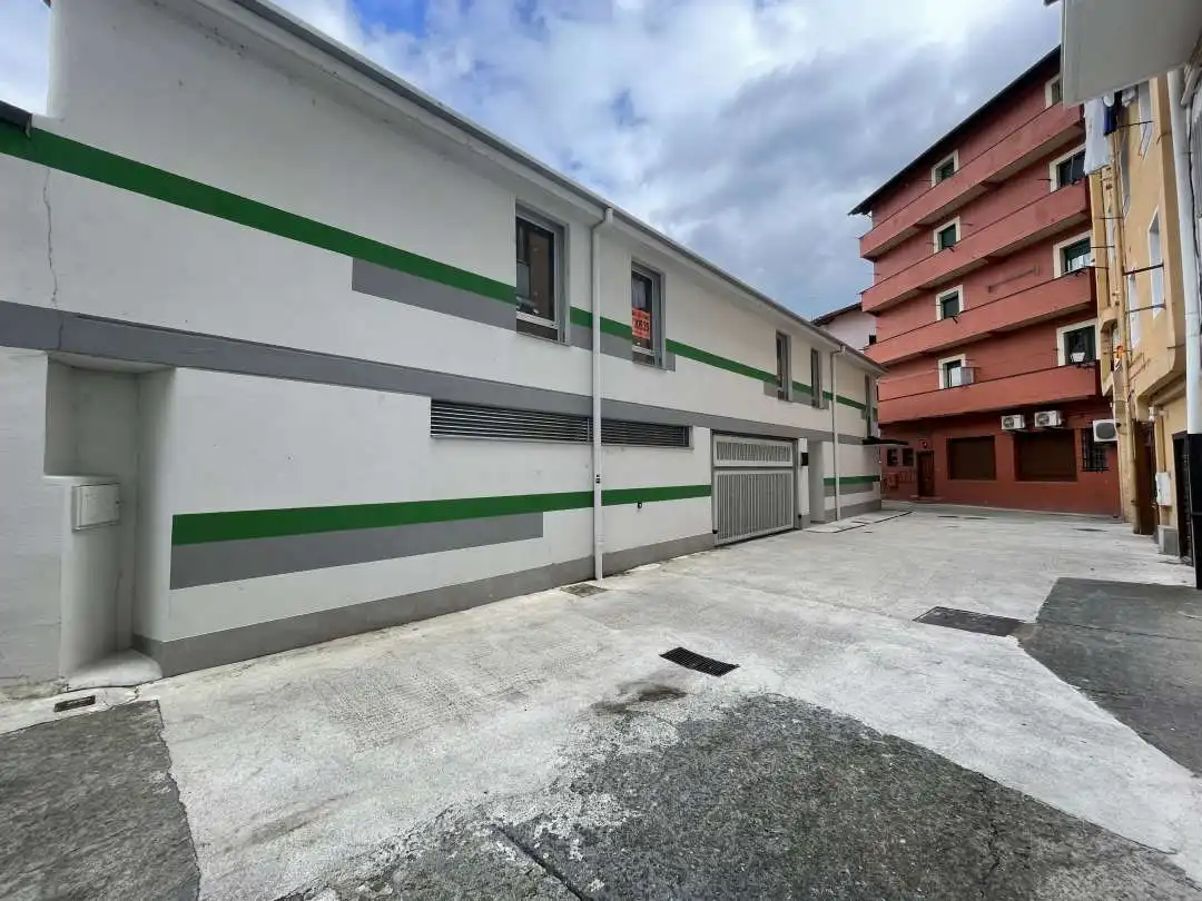 Parking for sale in Legazpi, imagen 8