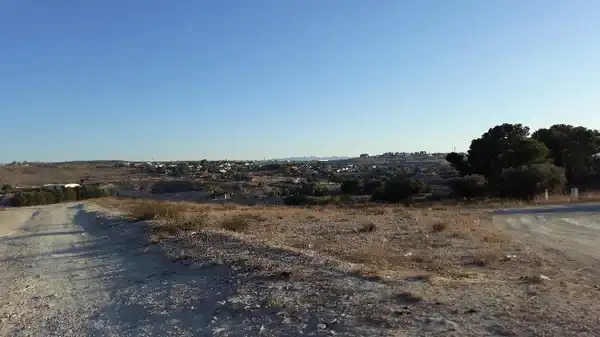Terreny residencial en venda a Calle Pedro Ecija, imagen 5