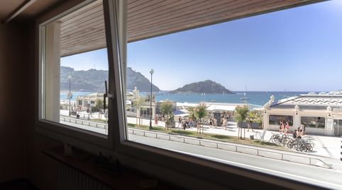 Foto 5 de Piso en venta en Mirakontxa Pasealekua, 7, Área Romántica, Donostia - San Sebastián