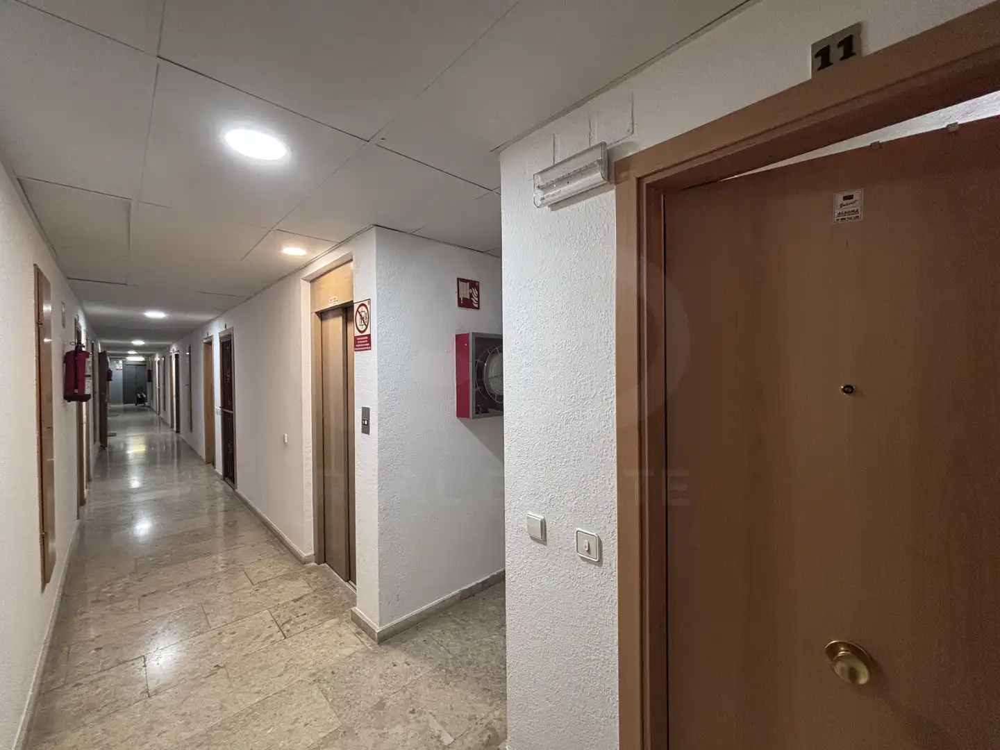 Wohnung mit Aufzug zum Verkauf in Muga - Gran Reserva - Badia, imagen 17