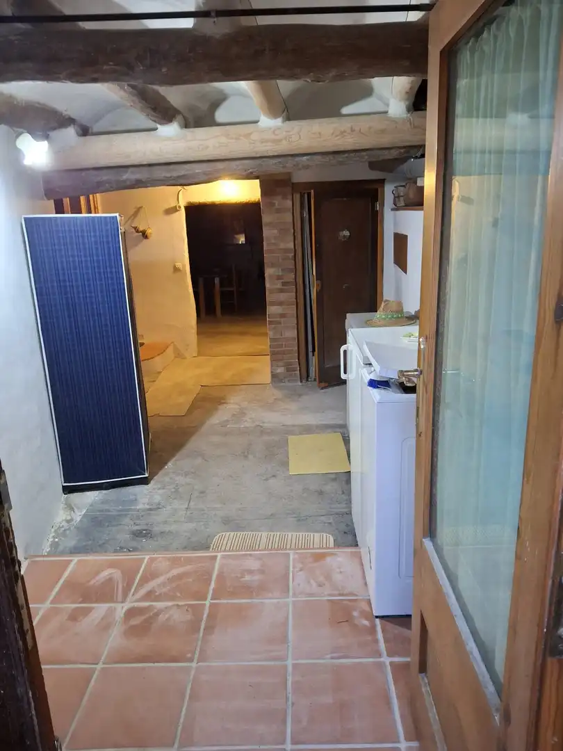 Finca rústica en venda a TORNA, Garcia