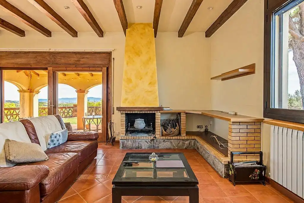 Casa con giardino in vendita a Ullastrell, imagen 12