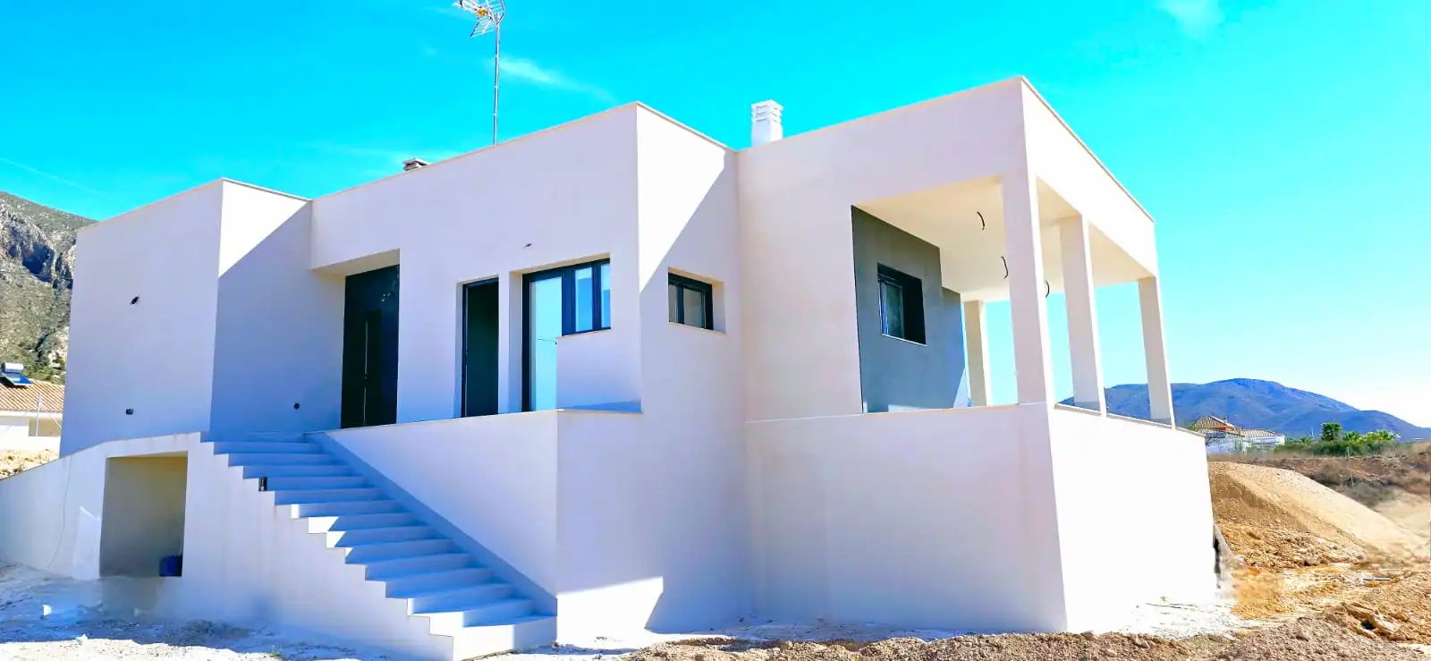 Haus zum Verkauf in Abanilla, imagen 13