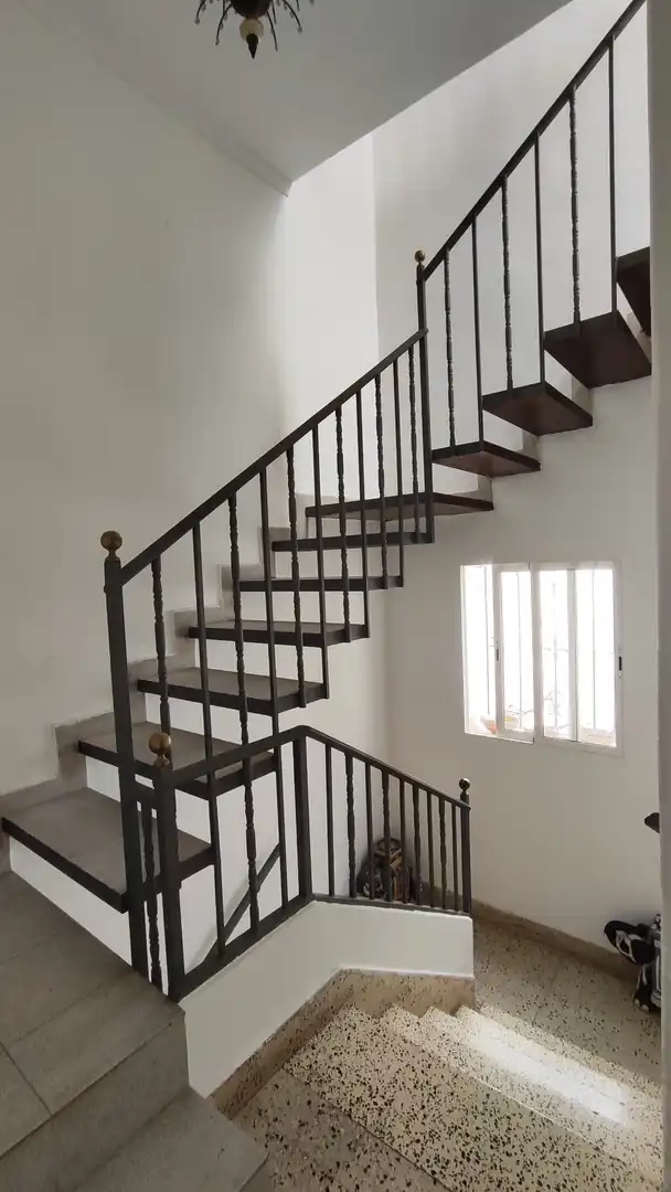 Casa con piscina en venta en guzman de alfarnache, imagen 13