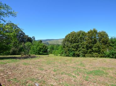 Terreno residenziale in vendita a LUGAR O VAL