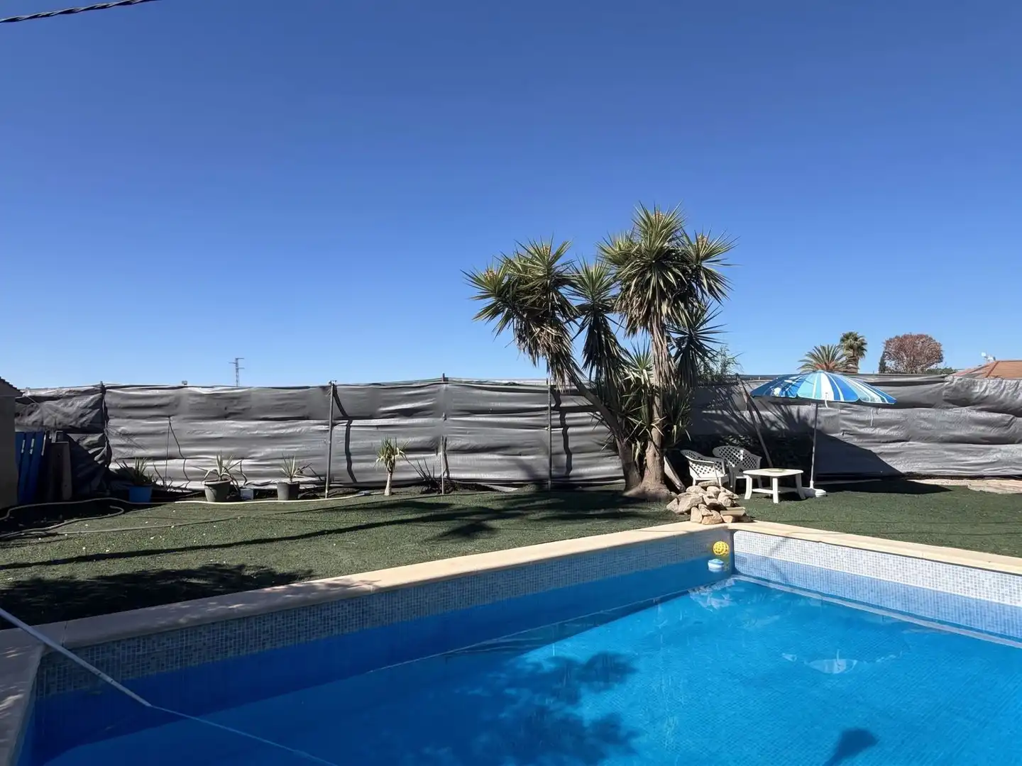 Casa rústica en venda a Los Palacios y Villafranca, imagen 5