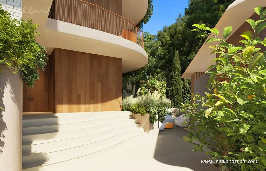 Apartment with pool for sale in Torreblanca del Sol, imagen 6