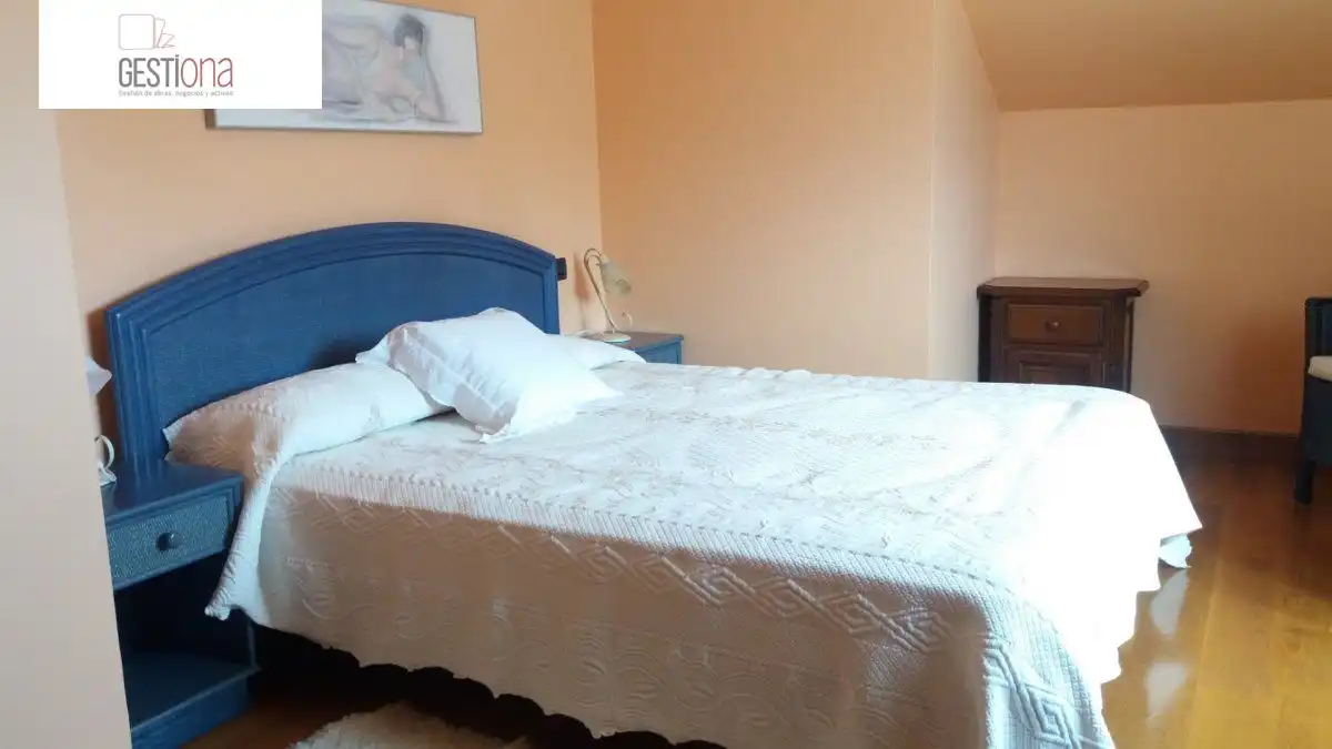 Bedroom of Houses for sale in Arnuero  with Private garden, Terrace and Furnished