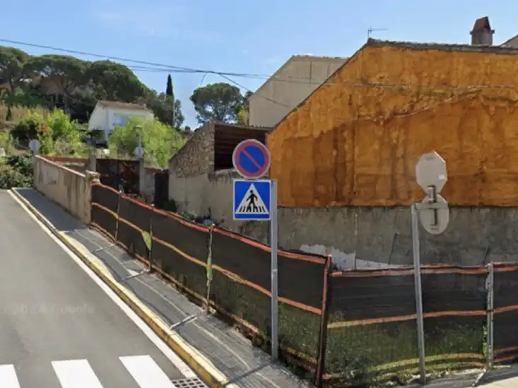Terreno residenziale in vendita a Carrer de Dalt Alcalde Sadurní Pujadas 52