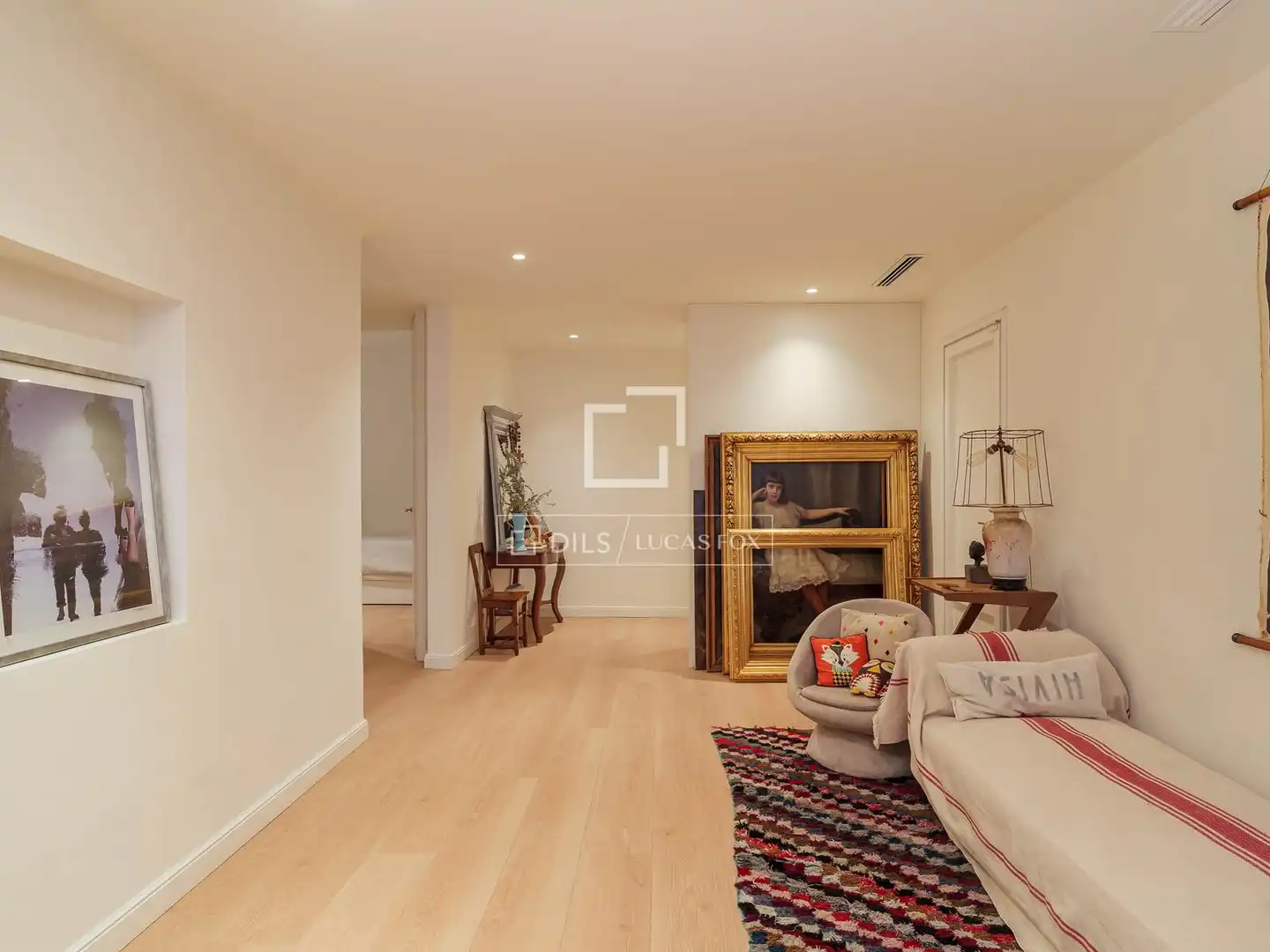 Piso en venta en Barcelona con Aire acondicionado, Calefacción y Terraza
