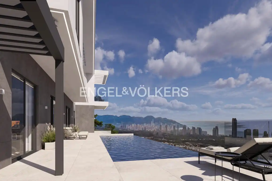 Casa en venta en Golf Bahía, imagen 2