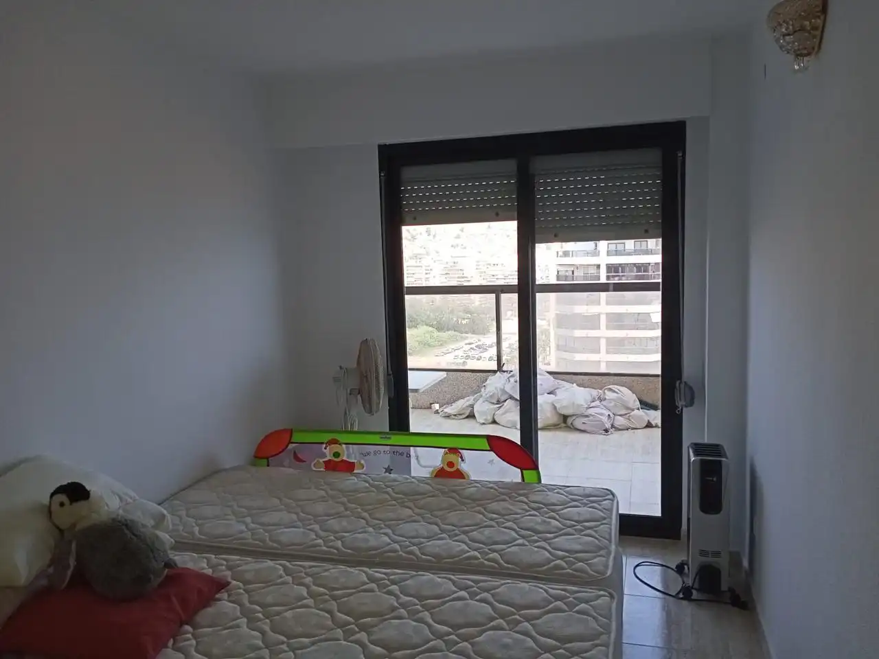 Penthouse with pool for sale in Enrique Chulio Piris, imagen 8