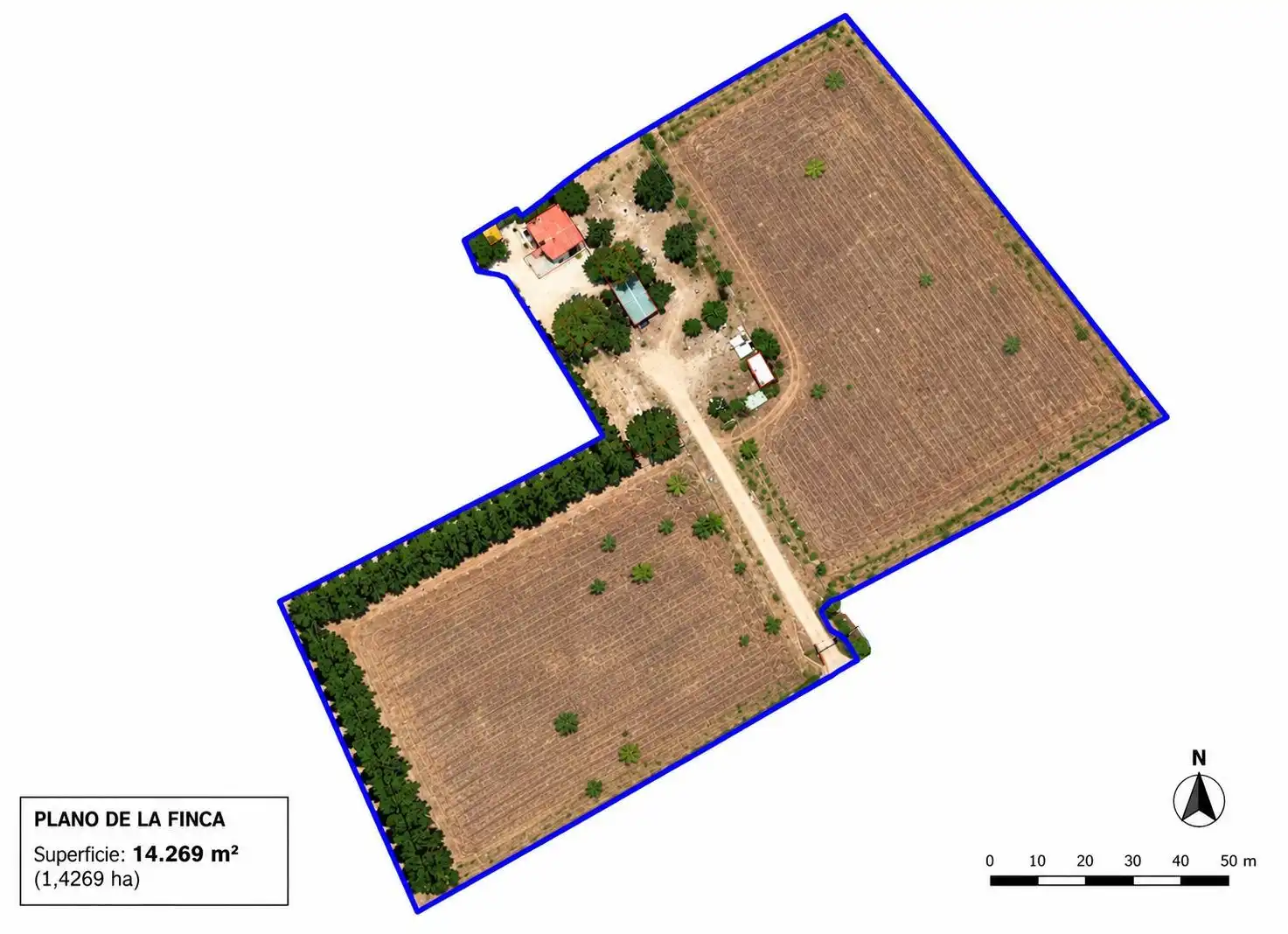 Detached house with garden for sale in Polígono VILAGRASA, imagen 47