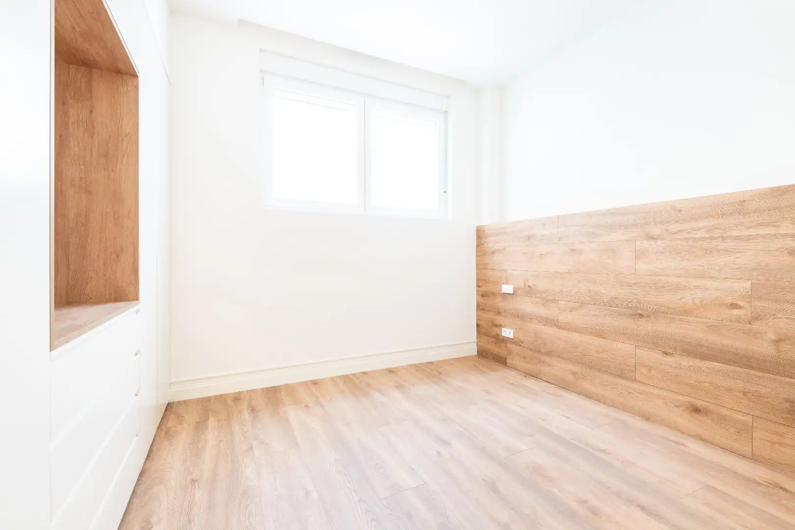 Habitación de Piso en venta en Madrid con Aire acondicionado