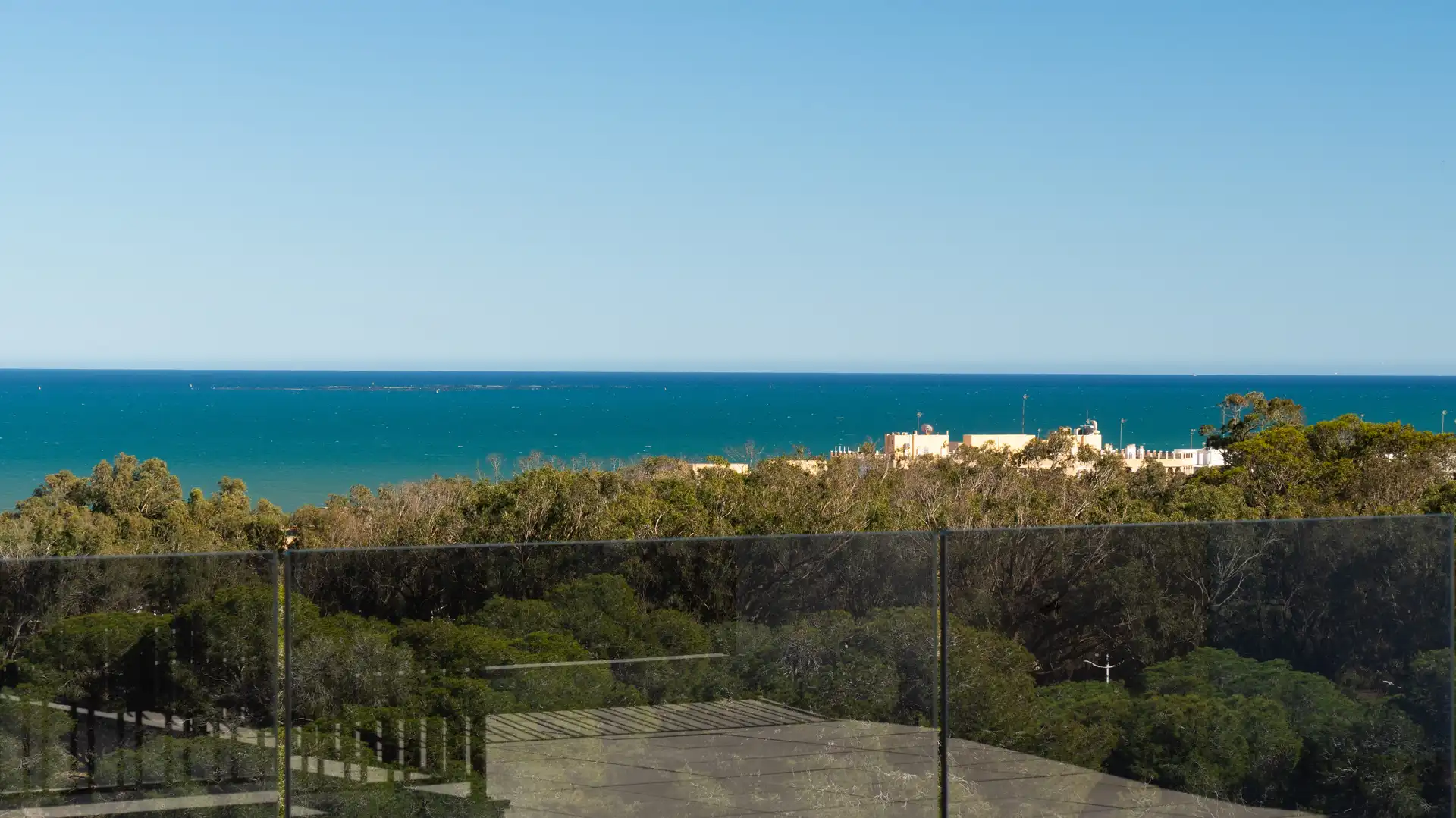 Penthouse mit Pool zum Verkauf in Carrer Colon, imagen 48