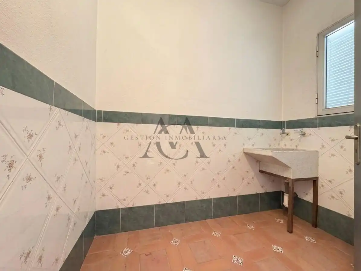 Baño de Casa o chalet en venta en Lucena con Terraza