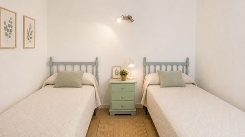 Foto 5 de Apartamento de alquiler en Centro ciudad, Jávea / Xàbia