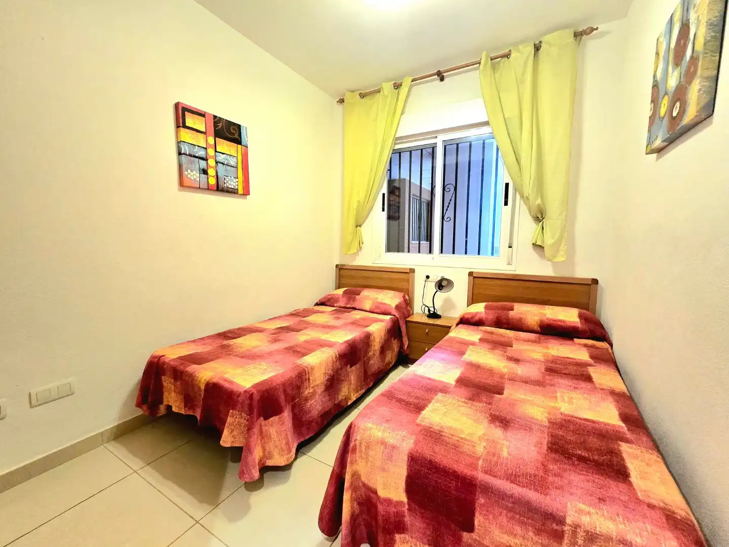Apartment mit Pool zum Verkauf in Calle AMplaries 35, imagen 7