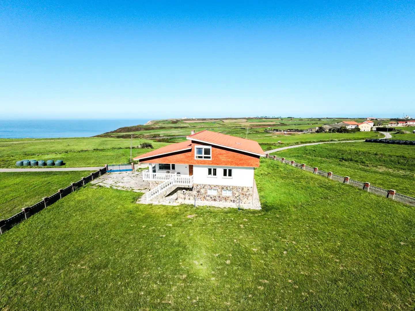 Maison avec jardin à vendre à Verdicio - AL FERRERO 8