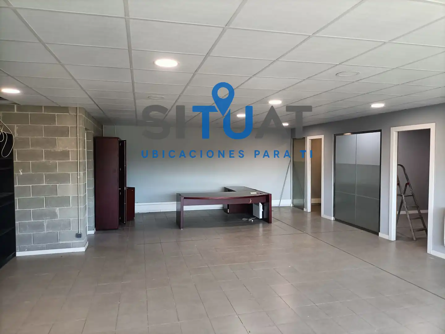 Industrial building to rent in Carrer de la Torre Bovera 28, imagen 13