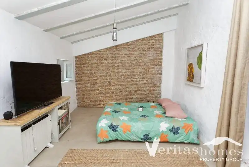 Casa rústica en venda a Lubrín, imagen 18