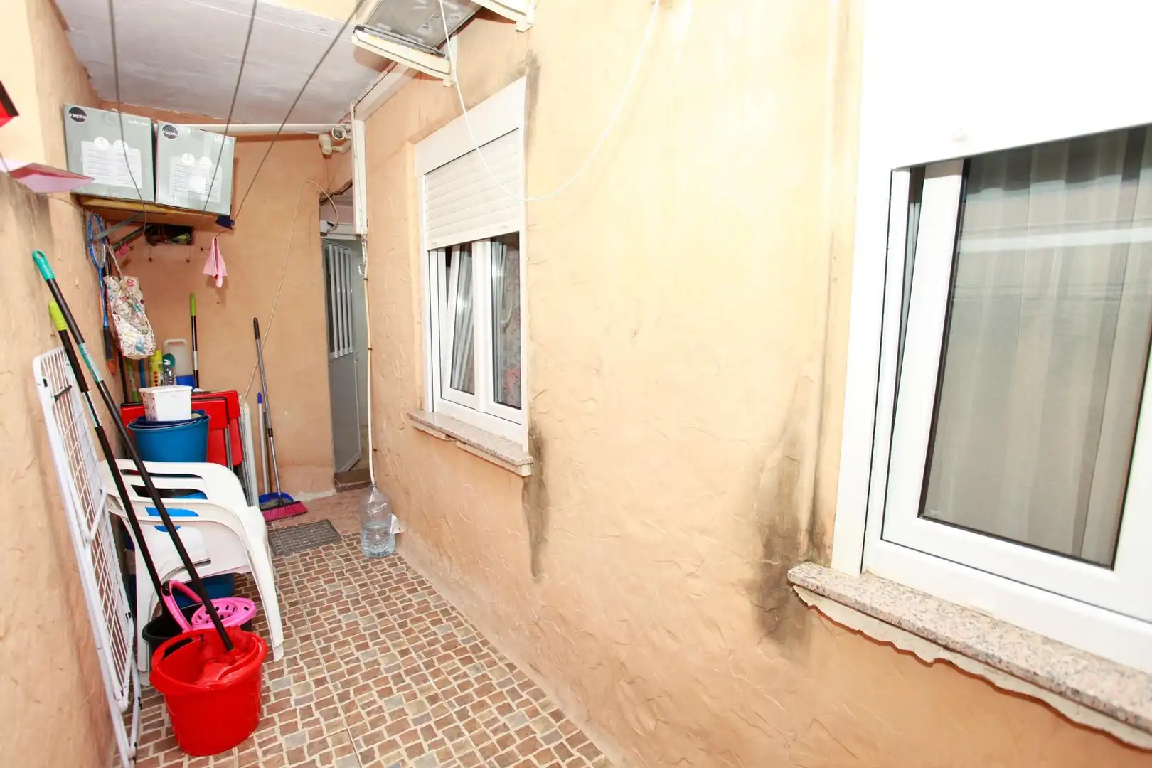 Bedroom of Ground floor for sale in Cartagena