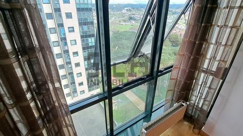 Photo 4 of Flat for rent in Barrocanes, Ourense Capital