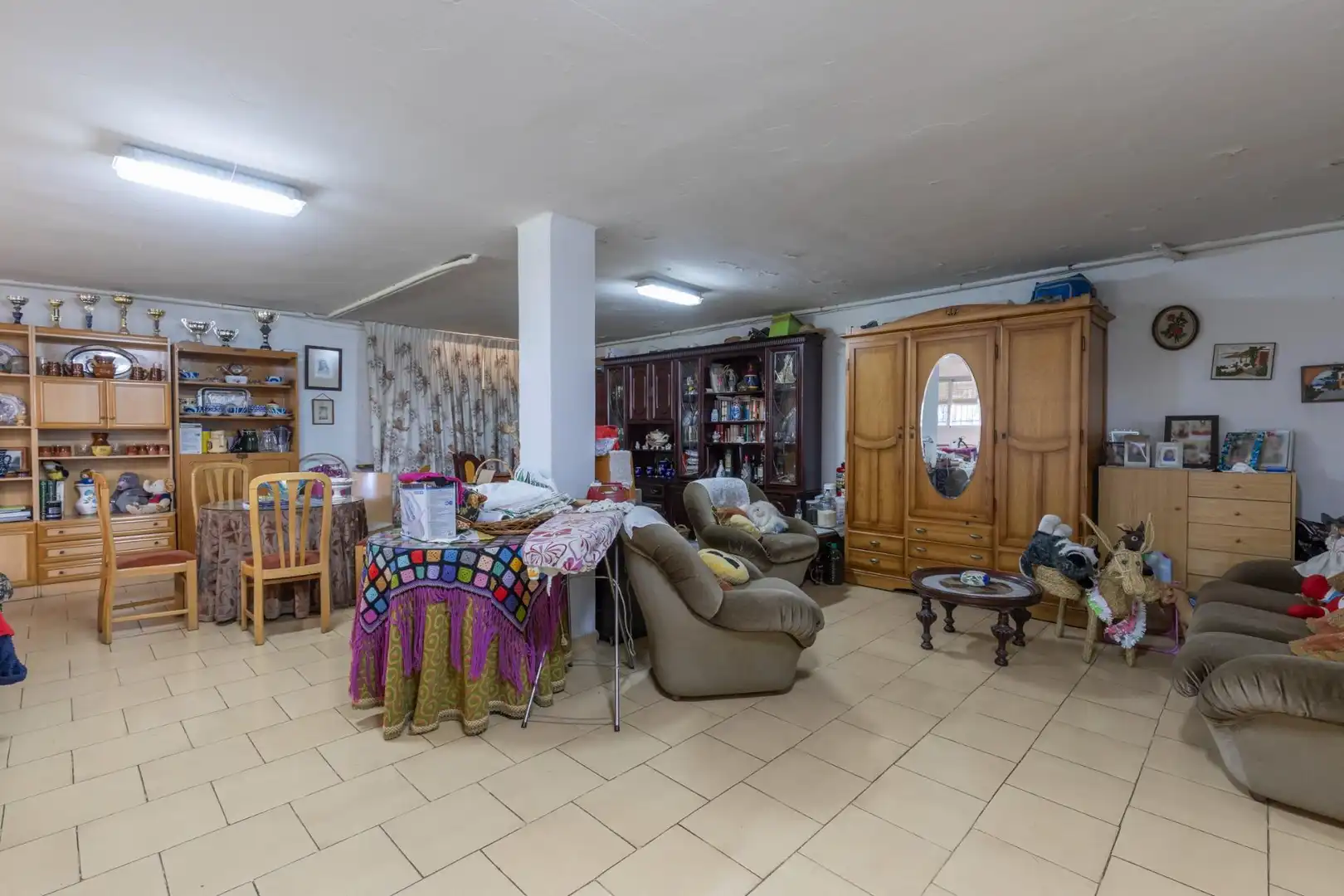 Maison avec piscine à vendre à CARMEN MORCILLO 74, imagen 7
