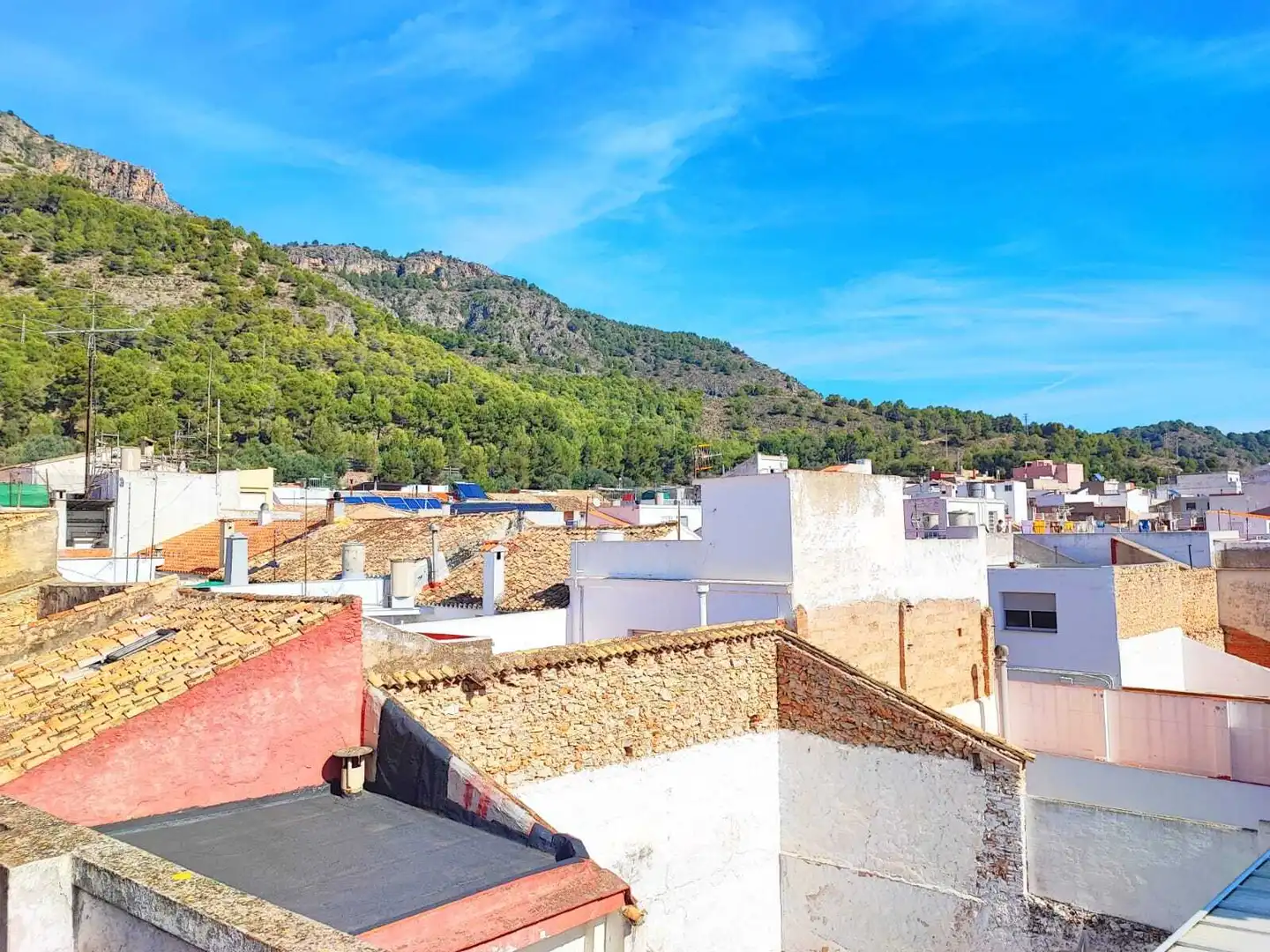 Casa o chalet en venta en Tavernes de la Valldigna