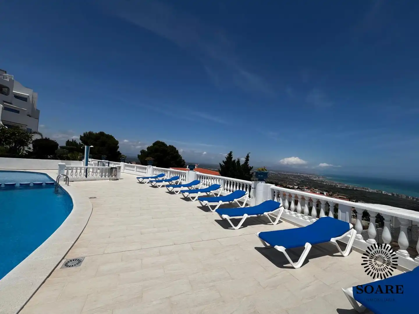 Appartement avec piscine à vendre à NORUEGA, imagen 3