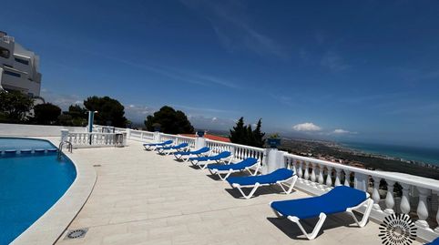 Foto 3 de Piso en venta en Noruega, Las Atalayas - Urmi - Cerro de Mar, Peñíscola / Peníscola