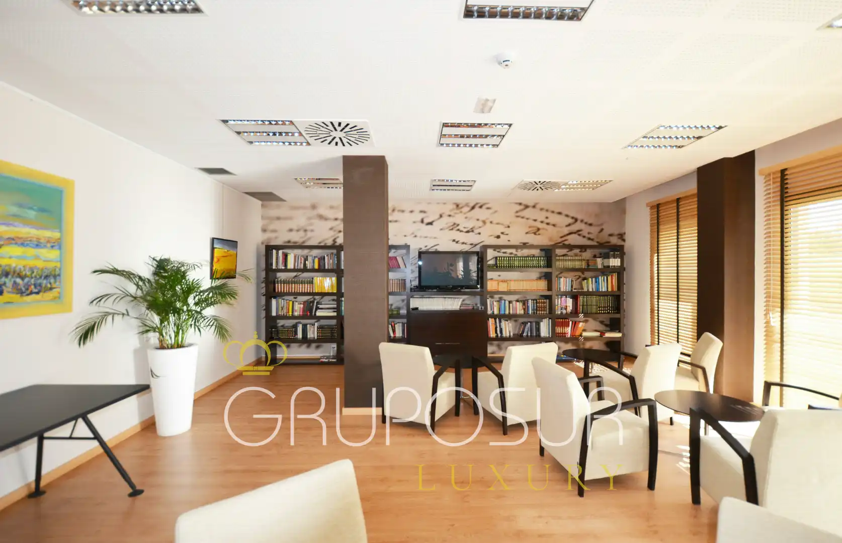 Piso en venta en Valladolid con Calefacción, Jardín privado y Parquet