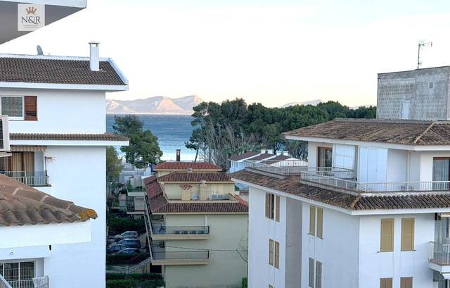 Ático en Venta en Port d'Alcúdia - Platja d'Alcúdia