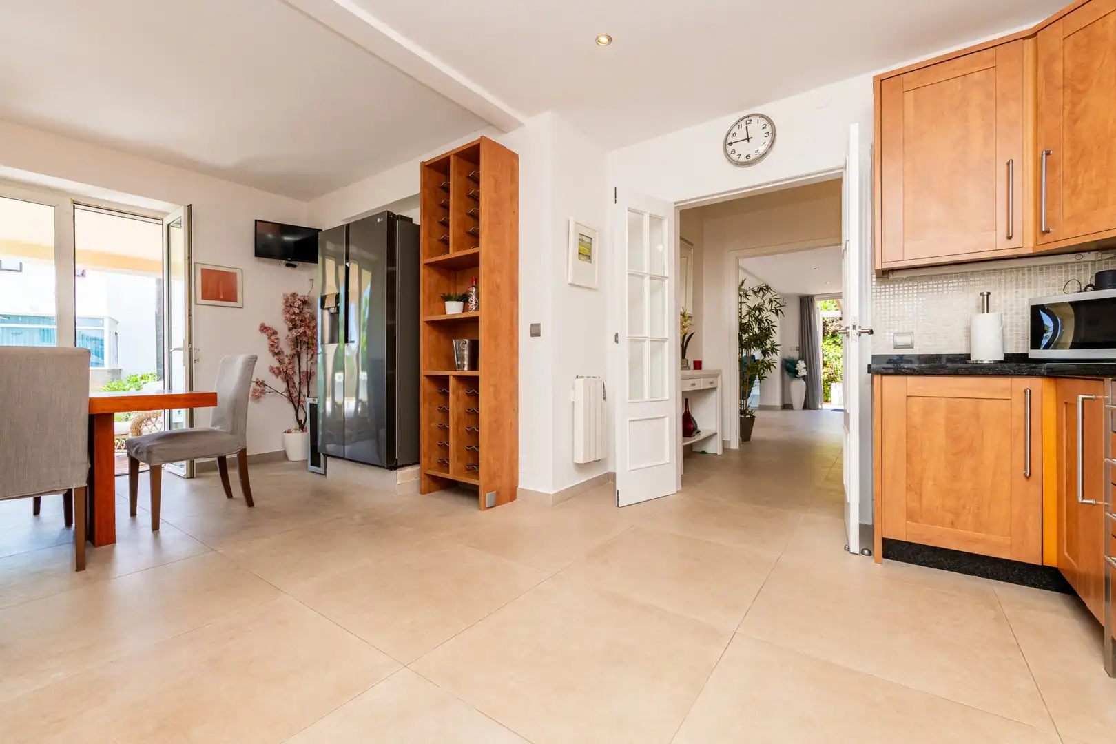 Maison avec terrasse à vendre à Calahonda, imagen 12
