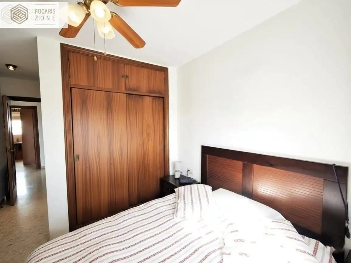 Bedroom of Detached homes for sale in Rincón de la Victoria  with Air Conditioner, Heating and Private garden