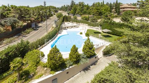 Foto 2 de Pis de lloguer a Calle Viñas de el Pardo, Valdemarín,  Madrid Capital