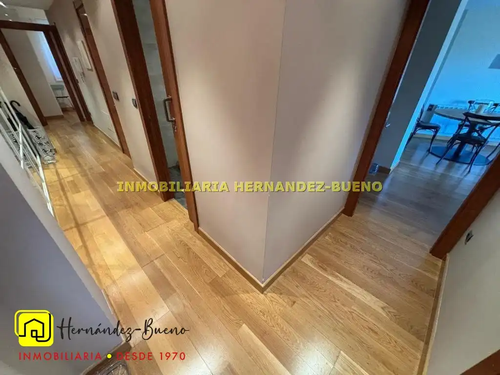 Flat with terrace for sale in Centro, imagen 37