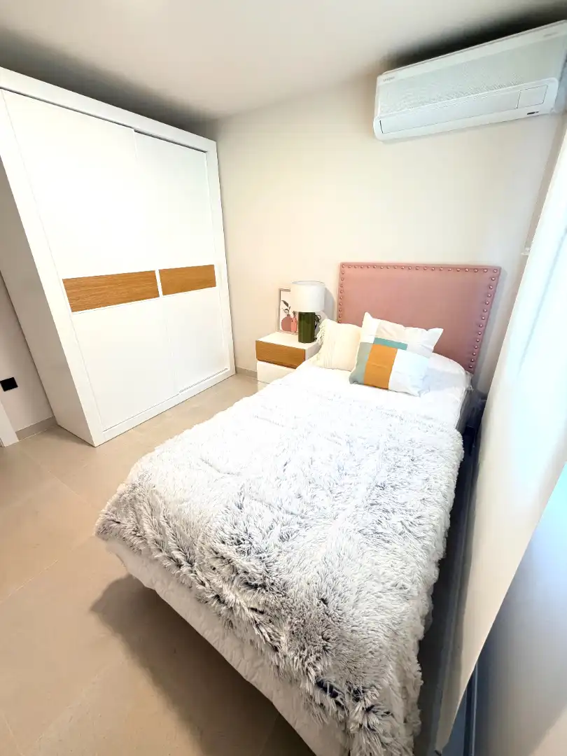 Flat to rent in Genil, imagen 24